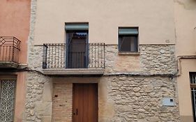 Ca la Clareta